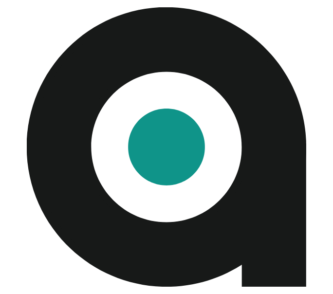 Rounda A logo